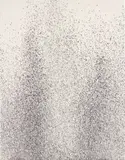 Lucien Smith, It Happened One Night, 2012, acrylic on unprimed canvas