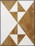 Mark Hagen, To Be Titled (Additive Painting #71)