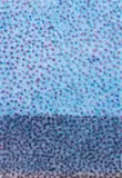 Parker Ito, Inkjet Painting #3, 2013, inkjet on silk