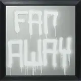 Rashid Johnson, Far Away