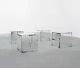 Gavin Turk, Robert Morris Untitled 1965-72