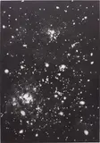 31 Mai 2008 by Ugo Rondinone, 2008, acrylic on canvas, sold Feb 2015