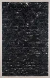 Gregor Hildebrandt, Alter Spiegel, 2008, cassette tape on canvas