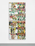 Nikolas Gambaroff, Untitled