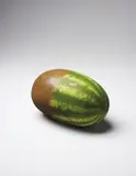 Gavin Turk, Wood 'N' Melon