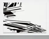 Anselm Reyle, Taymir IV (for Victor Vasarely)