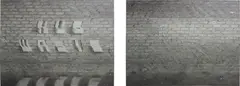 Paul Noble, Nobwaste, 1998, graphite on paper