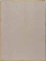 Untitled by Hugh Scott-Douglas, 2011, linen over silver foil fabric, in artist's frame, sold Apr 2015