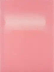 Untitled (Pink Roll) by Sam Falls, 2011, paper, offered Apr 2015