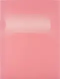 Sam Falls, Untitled (Pink Roll), 2011, paper