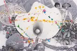 Marc Quinn, Separation of Body and Soul. YYRBGGYRRBWYYY
