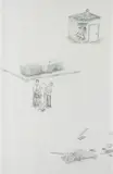 Gerald Davis, Untitled