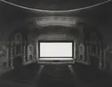 Hiroshi Sugimoto, U.A. Walker, New York