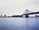 Florian Maier-Aichen, Homberger Bruecke