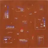 Zheng Guogu, Computer Is Controlled By Pig's Brain, No. 117, 2007, oil on canvas