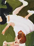 Chantal Joffe, Untitled