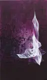 Pooya Aryanpour, Untitled, 2009, acrylic on canvas