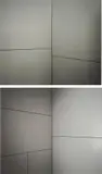 Luisa Lambri, Two works: (i) Untitled (Haus am Horn, c); (ii) Untitled (Haus am Horn, d), 2001, Laserchrome prints