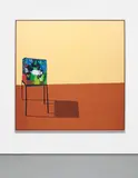 Jonas Wood, Fish Tank