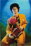 Untitled #423 by Cindy Sherman, 2004, chromogenic print, in artist's frame, sold Jun 2015