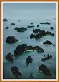 Andreas Gursky, James Bond Island III