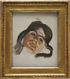 Lucian Freud, Annie