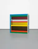 Liam Gillick, Relinquished Production