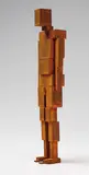 Antony Gormley, MEME CXXXII, 2011, cast iron