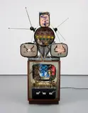 Nam June Paik, Life is Drama