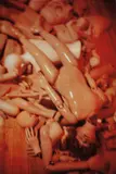 Cindy Sherman, Untitled #306, 1994, cibachrome print