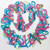 Eddie Peake, Shemale VIII