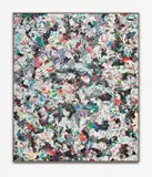 Dan Rees, Untitled