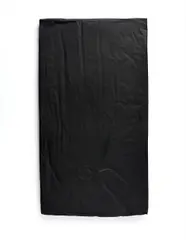 Kaari Upson, Untitled, 2011, charcoal dust, wax and metal