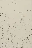 Lucien Smith, Reality Bites 2, 2012, acrylic on unprimed canvas