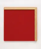 Rosemarie Trockel, Study for Old Friend