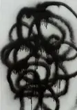 Christopher Wool, Untitled