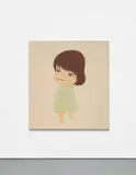 Yoshitomo Nara, Missing in Action