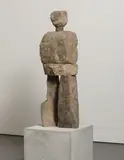 Ugo Rondinone, The Fascinated