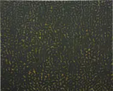 Mark Francis, Field, 1996, oil on canvas