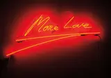 Tracey Emin, More Love
