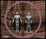 Gilbert&George, Britainers