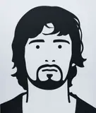 Julian Opie, Gary Popstar