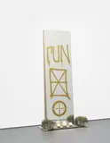 Rashid Johnson, Run