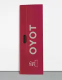 Kaz Oshiro, Tailgate (OYOT) Red