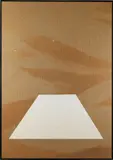 Mark Hagen, To Be Titled (Additive Painting 1)