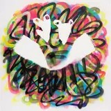 Eddie Peake, Queen 3