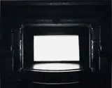 Rialto, Pasadena by Hiroshi Sugimoto, 1993, gelatin silver print, sold Oct 2015
