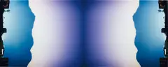 Piotr Uklański, Untitled (Favela), 2005, colour coupler print mounted on aluminium
