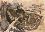 Miquel Barceló, Untitled