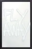 Rashid Johnson, Fly Away